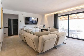 Chalet en alquiler en Sant Josep en Sant Josep de sa Talaia