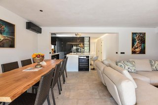 Chalet en alquiler en Sant Josep en Sant Josep de sa Talaia