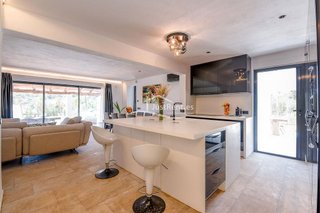 Chalet en alquiler en Sant Josep en Sant Josep de sa Talaia