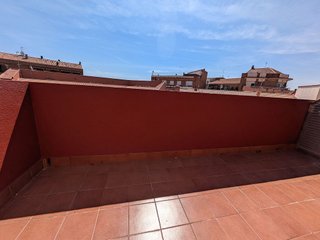 Piso en alquiler en Centro en Colmenar Viejo