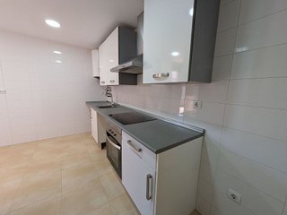 Piso en alquiler en Centro en Colmenar Viejo