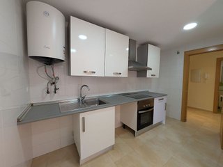Piso en alquiler en Centro en Colmenar Viejo