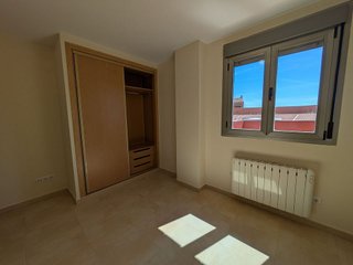 Piso en alquiler en Centro en Colmenar Viejo