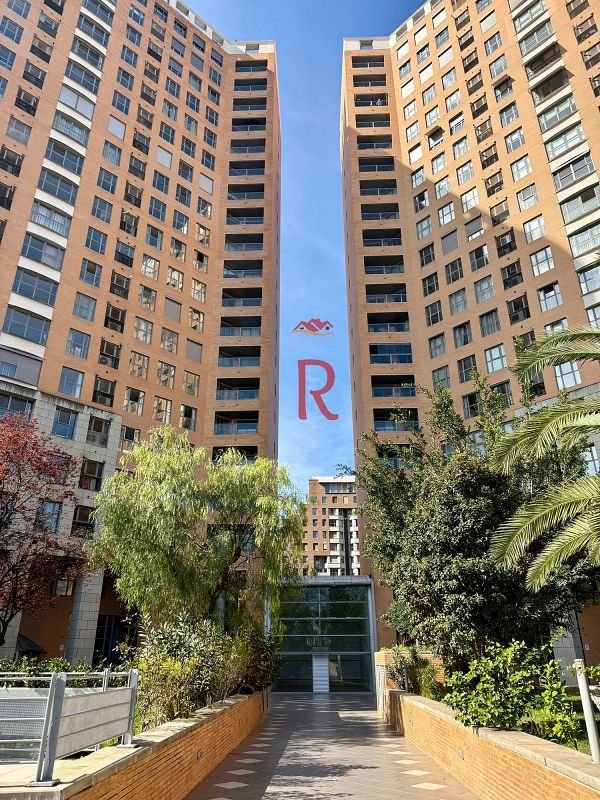 Piso en alquiler en Ciutat de les Arts i les Ciències en Valencia - Imagen 3