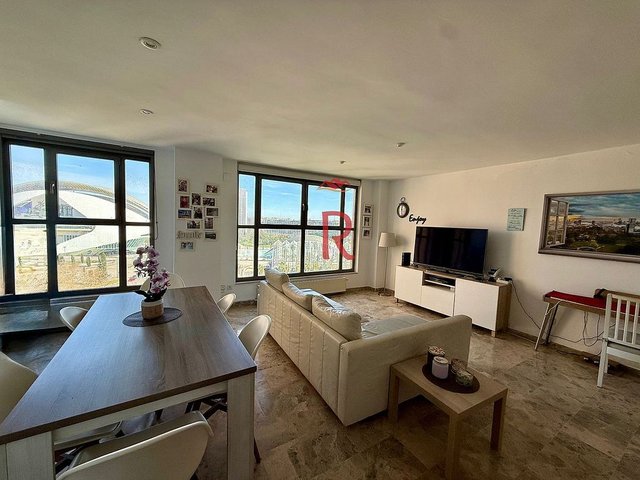 Piso en alquiler en Ciutat de les Arts i les Ciències en Valencia - Imagen 5