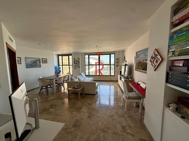 Piso en alquiler en Ciutat de les Arts i les Ciències en Valencia - Imagen 8