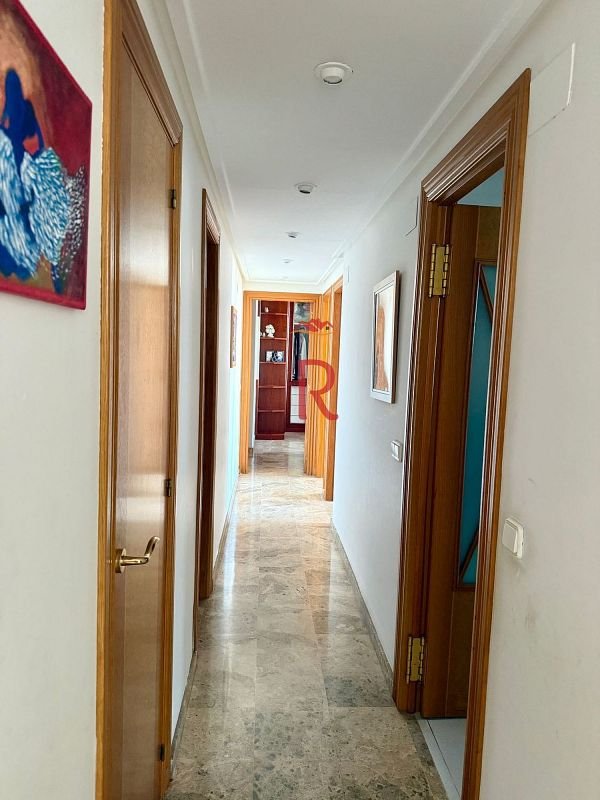 Piso en alquiler en Ciutat de les Arts i les Ciències en Valencia - Imagen 14