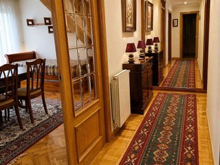 Piso en alquiler en Cuatro Caminos en Santander