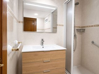 Piso en alquiler en Cuatro Caminos en Santander