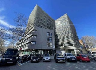 Garaje en venta en El Poblenou en Barcelona - Imagen 10