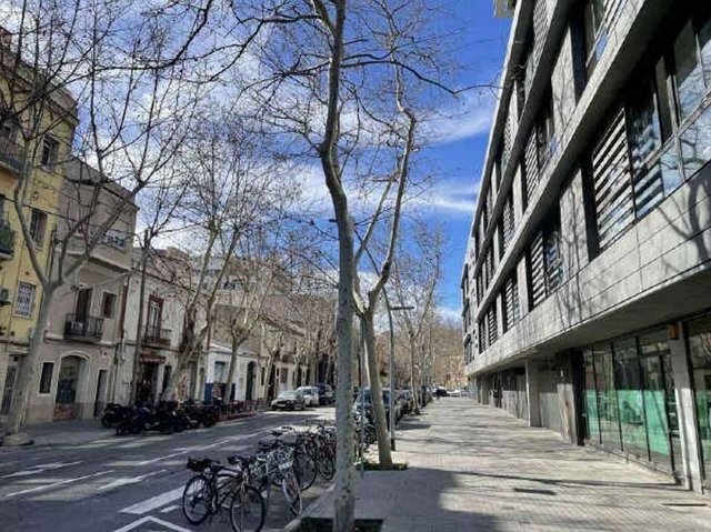 Garaje en venta en El Poblenou en Barcelona - Imagen 8