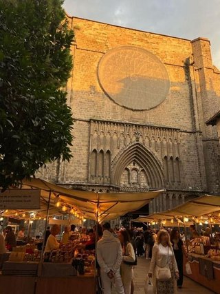 Local comercial en alquiler en El Gòtic en Barcelona - Imagen 10