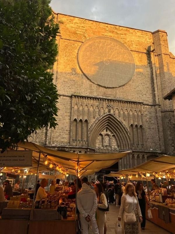 Local comercial en alquiler en El Gòtic en Barcelona - Imagen 3