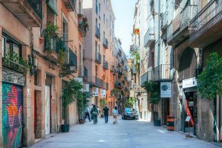 Local comercial en alquiler en El Gòtic en Barcelona - Imagen 11