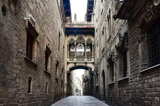 Local comercial en alquiler en El Gòtic en Barcelona - Imagen 12