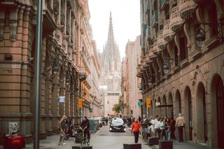 Local comercial en alquiler en El Gòtic en Barcelona - Imagen 13