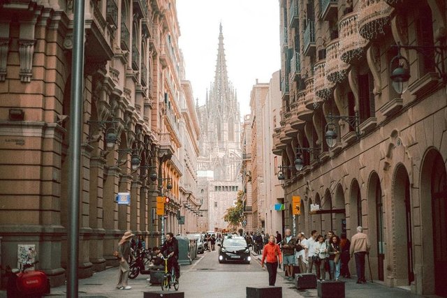 Local comercial en alquiler en El Gòtic en Barcelona - Imagen 6