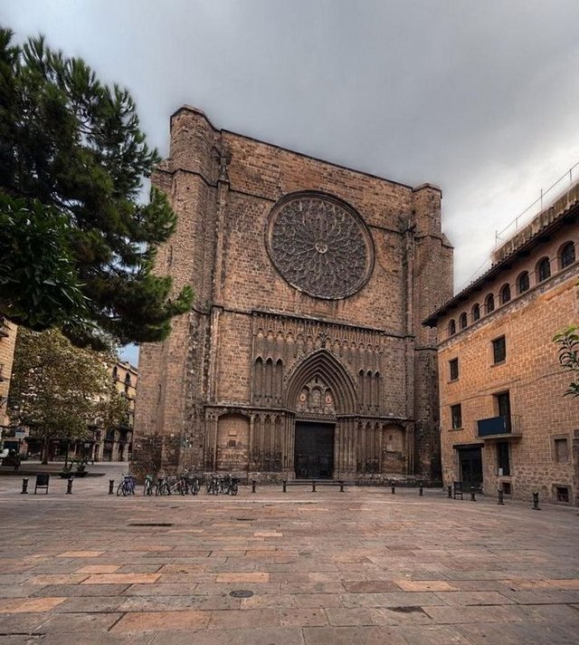 Local comercial en alquiler en El Gòtic en Barcelona - Imagen 7
