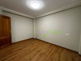 Piso en alquiler en Santo Domingo en Oviedo