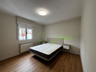 Piso en alquiler en Santo Domingo en Oviedo