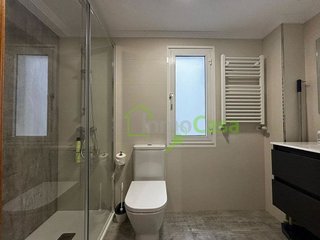 Piso en alquiler en Santo Domingo en Oviedo
