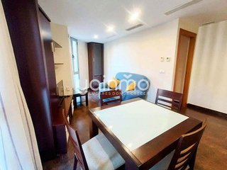 Piso en alquiler en San Bartolomé - Millán de Priego en Jaén