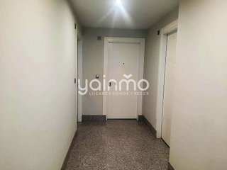 Piso en alquiler en San Bartolomé - Millán de Priego en Jaén
