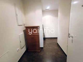 Piso en alquiler en San Bartolomé - Millán de Priego en Jaén