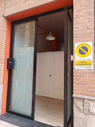 Local comercial en alquiler en Ronda Sur en Murcia