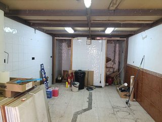Local comercial en alquiler en Ronda Sur en Murcia