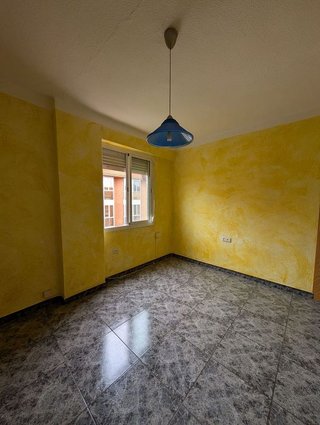 Piso en alquiler en El Pilar en Albacete