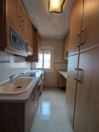 Piso en alquiler en El Pilar en Albacete
