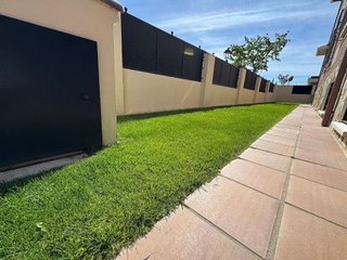 Casa pareada en alquiler en Brunete