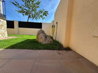 Casa pareada en alquiler en Brunete