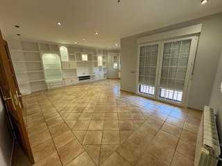 Casa pareada en alquiler en Brunete