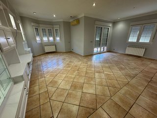Casa pareada en alquiler en Brunete