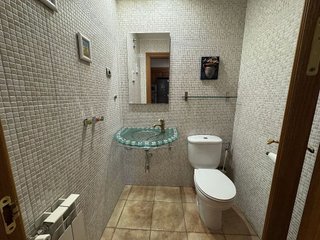 Casa pareada en alquiler en Brunete