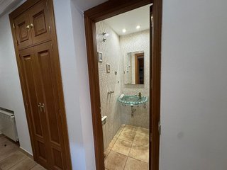 Casa pareada en alquiler en Brunete