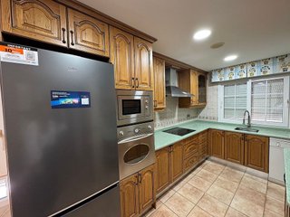 Casa pareada en alquiler en Brunete
