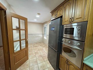 Casa pareada en alquiler en Brunete