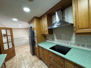Casa pareada en alquiler en Brunete