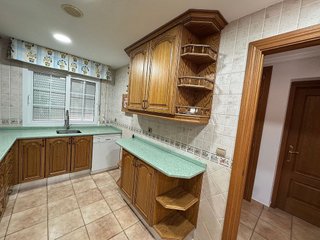 Casa pareada en alquiler en Brunete