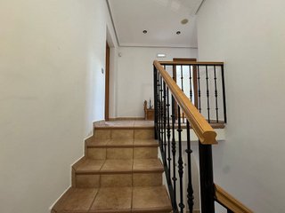 Casa pareada en alquiler en Brunete