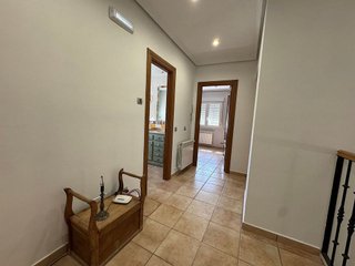 Casa pareada en alquiler en Brunete