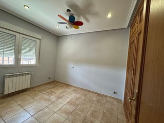 Casa pareada en alquiler en Brunete