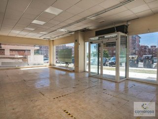Local comercial en venta en Universidad en Ávila