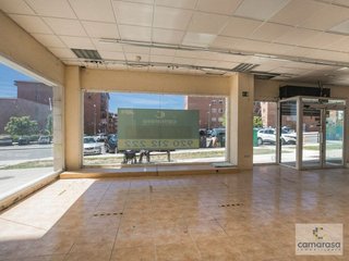 Local comercial en venta en Universidad en Ávila