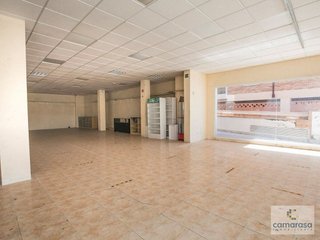 Local comercial en venta en Universidad en Ávila