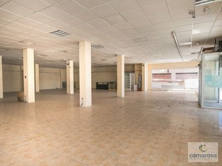 Local comercial en venta en Universidad en Ávila