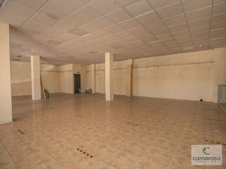 Local comercial en venta en Universidad en Ávila